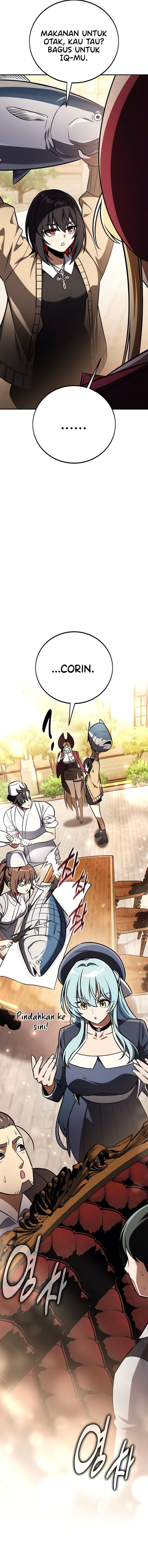 I Killed An Academy Player Chapter 72 Gambar 3