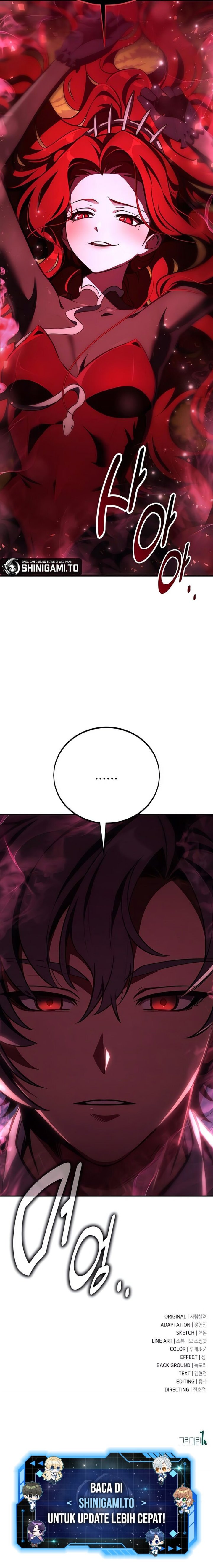 I Killed An Academy Player Chapter 72 Gambar 24