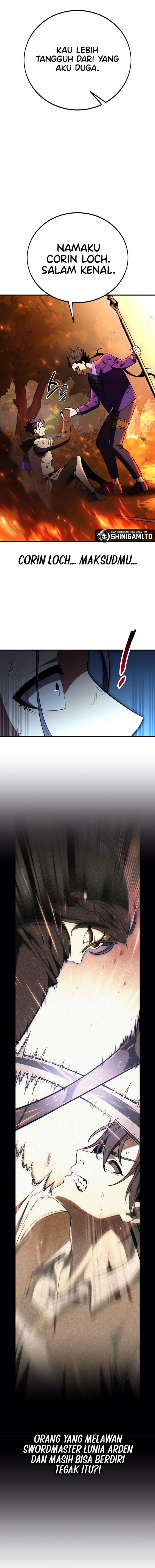 I Killed An Academy Player Chapter 74 Gambar 4