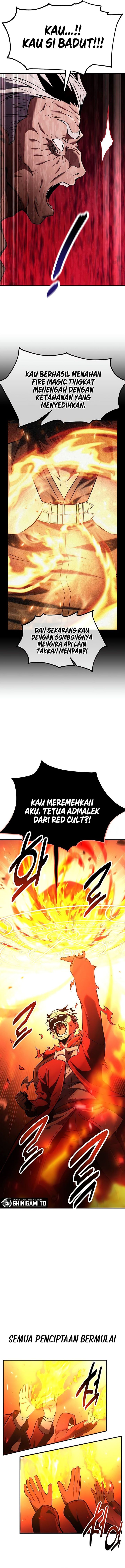 I Killed An Academy Player Chapter 79 Gambar 6