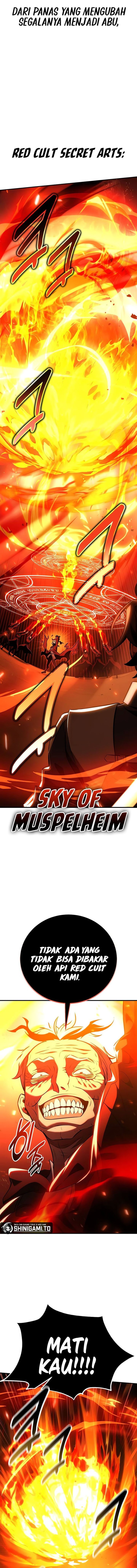 I Killed An Academy Player Chapter 79 Gambar 7