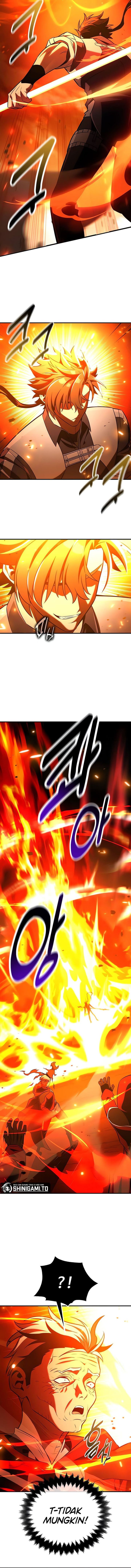 I Killed An Academy Player Chapter 79 Gambar 8