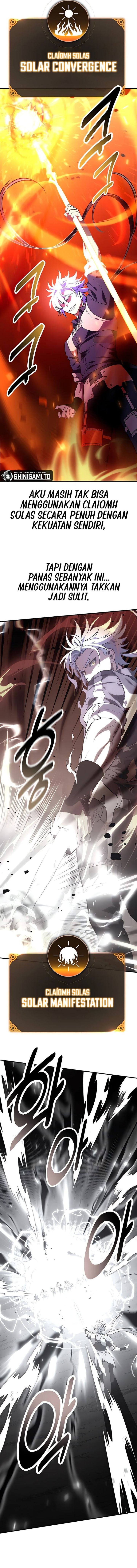 I Killed An Academy Player Chapter 79 Gambar 10