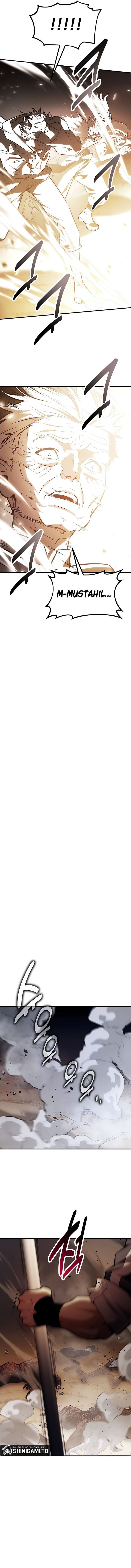 I Killed An Academy Player Chapter 79 Gambar 11