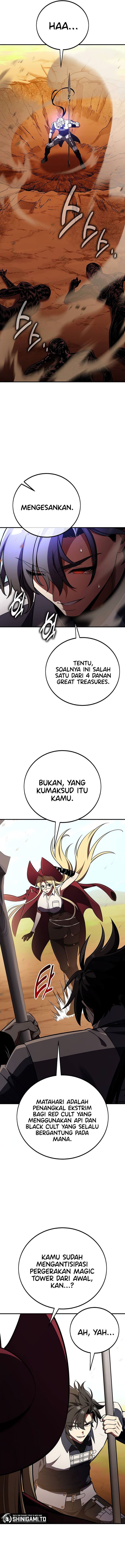 I Killed An Academy Player Chapter 79 Gambar 12