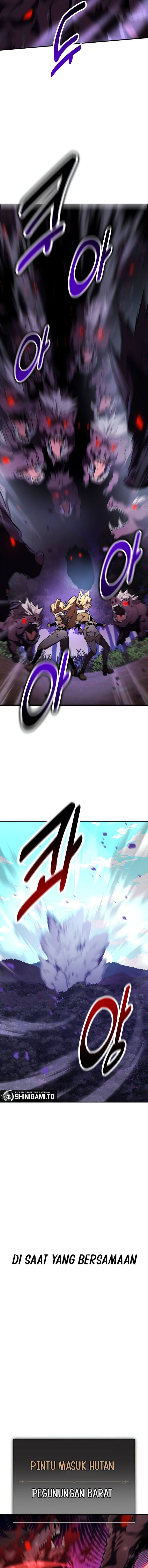 I Killed An Academy Player Chapter 79 Gambar 23