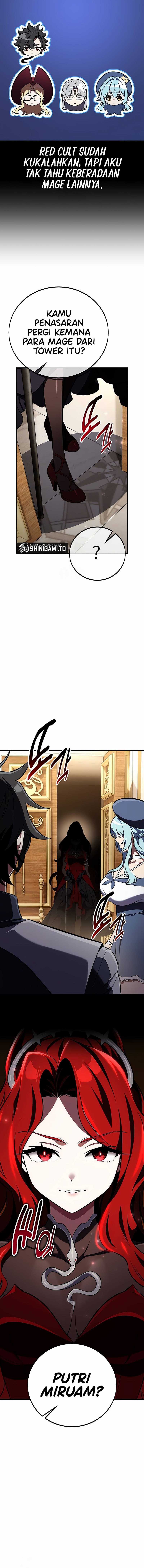 I Killed An Academy Player Chapter 80 Gambar 3