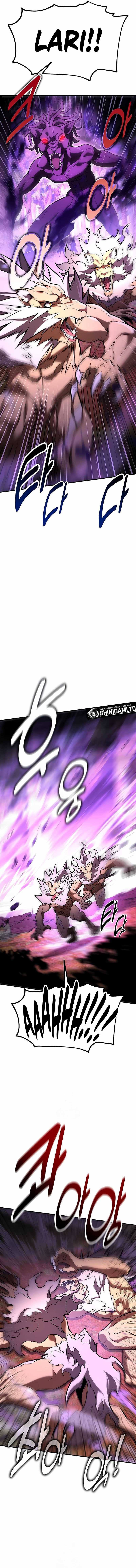 I Killed An Academy Player Chapter 80 Gambar 6