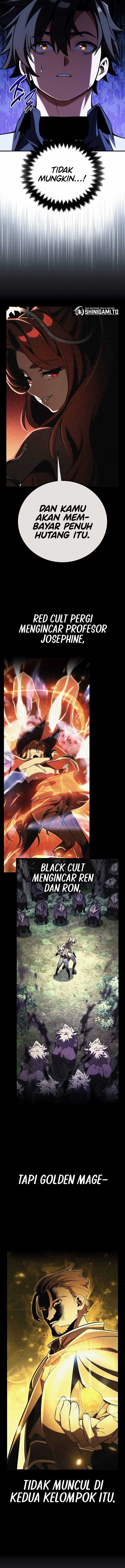 I Killed An Academy Player Chapter 80 Gambar 27