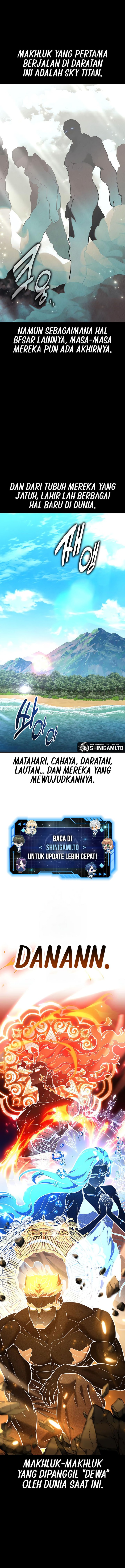 I Killed An Academy Player Chapter 82 Gambar 2