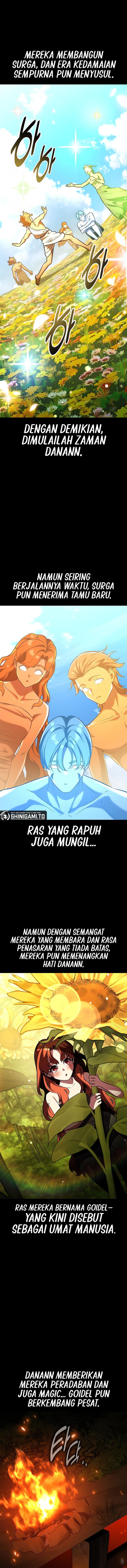 I Killed An Academy Player Chapter 82 Gambar 3