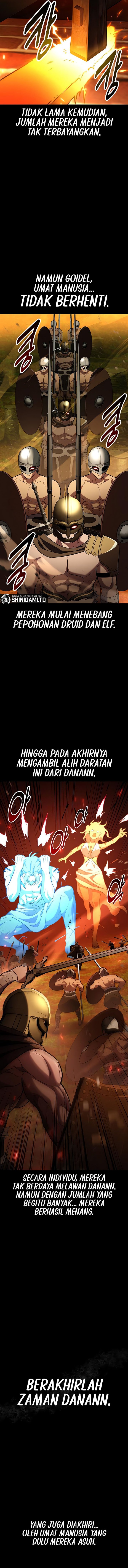 I Killed An Academy Player Chapter 82 Gambar 4