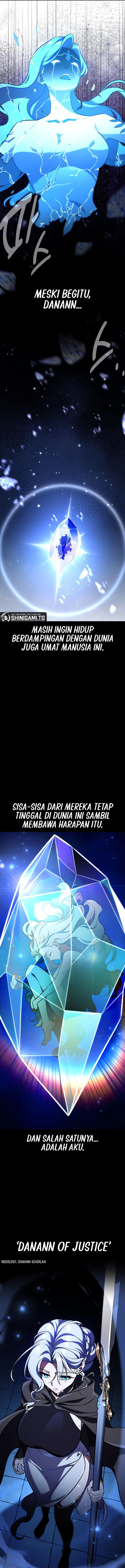 I Killed An Academy Player Chapter 82 Gambar 5