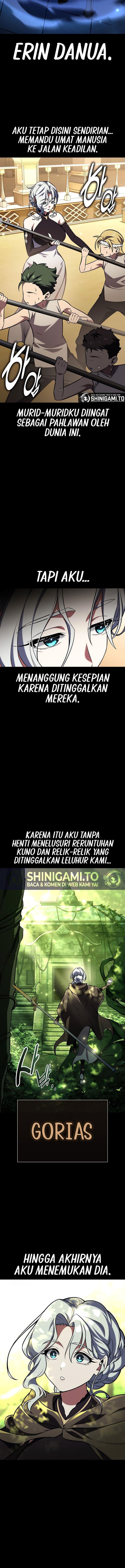 I Killed An Academy Player Chapter 82 Gambar 6