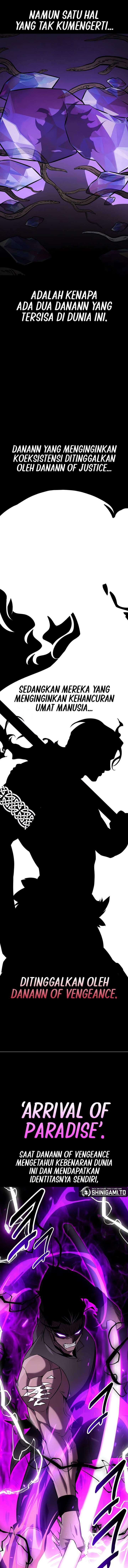 I Killed An Academy Player Chapter 82 Gambar 8