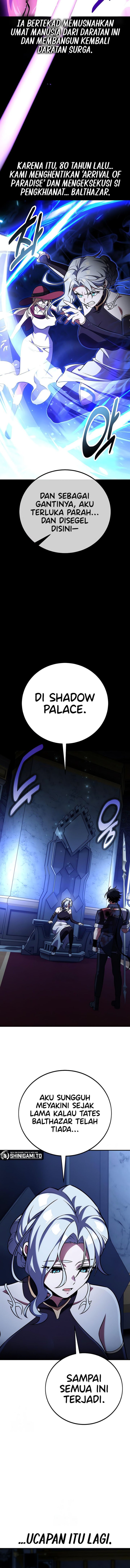 I Killed An Academy Player Chapter 82 Gambar 9