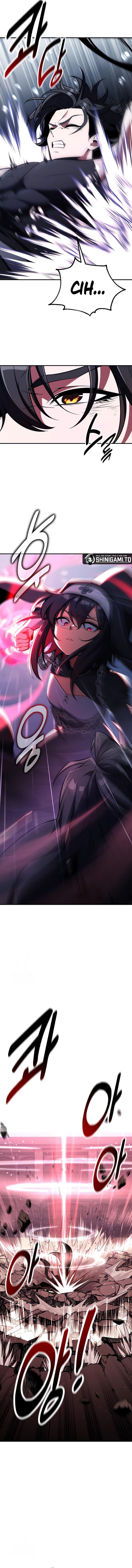 I Killed An Academy Player Chapter 82 Gambar 23