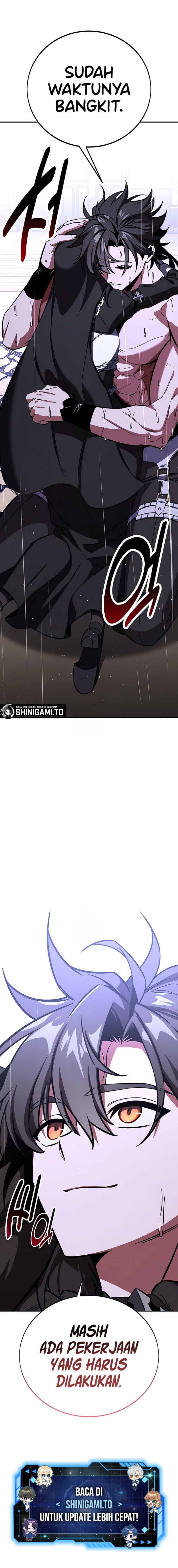 I Killed An Academy Player Chapter 82 Gambar 28