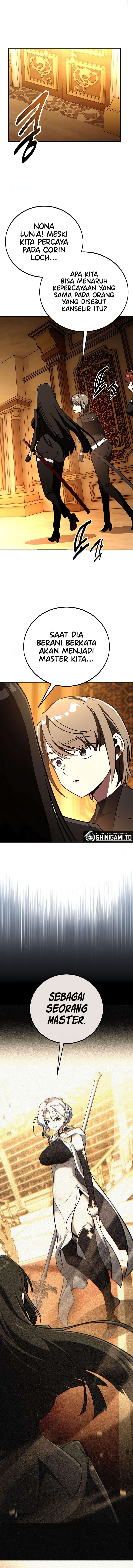 I Killed An Academy Player Chapter 84 Gambar 10