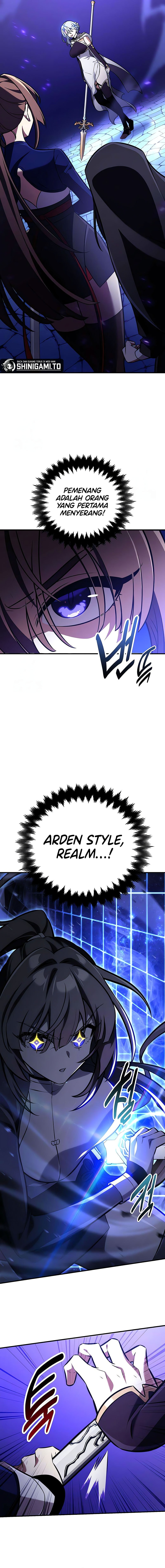 I Killed An Academy Player Chapter 84 Gambar 18