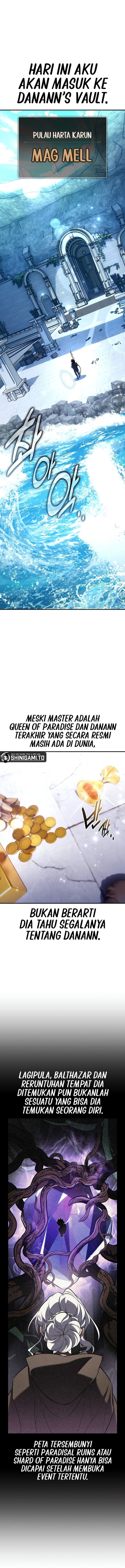 I Killed An Academy Player Chapter 86 Gambar 3