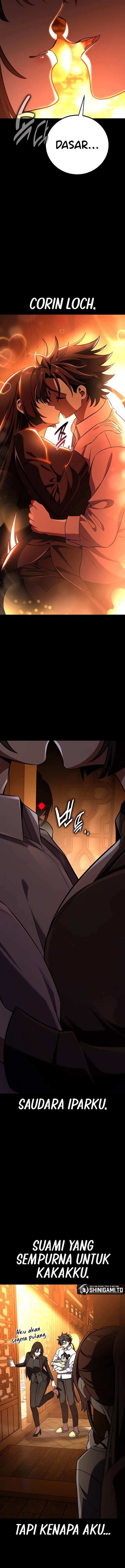 I Killed An Academy Player Chapter 86 Gambar 16