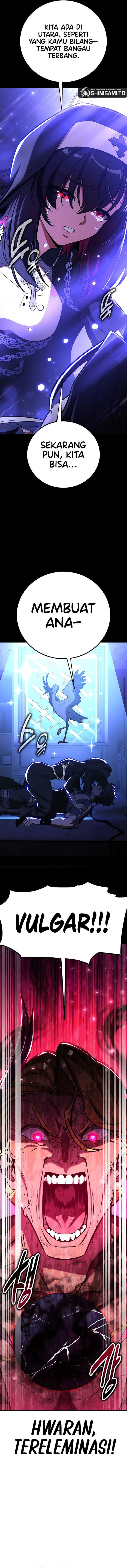 I Killed An Academy Player Chapter 86 Gambar 23