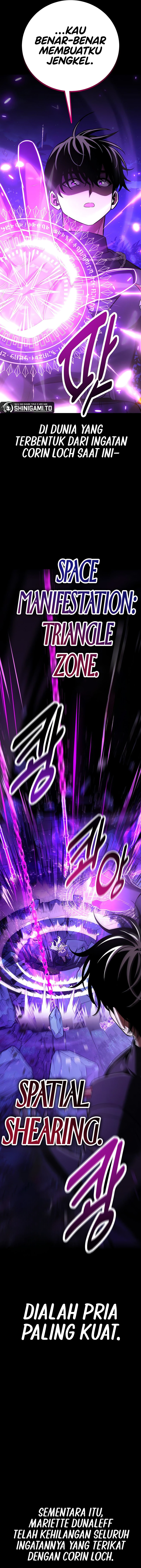 I Killed An Academy Player Chapter 87 Gambar 6