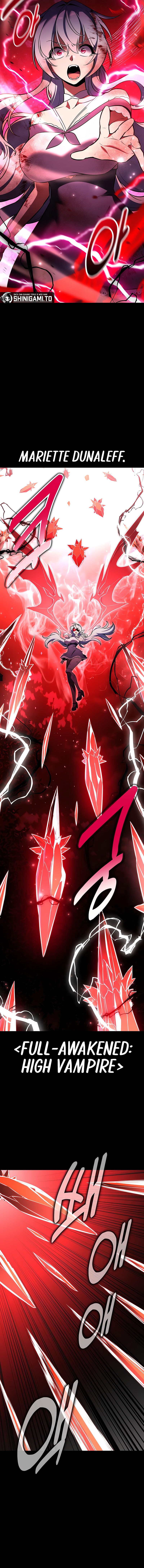 I Killed An Academy Player Chapter 87 Gambar 13