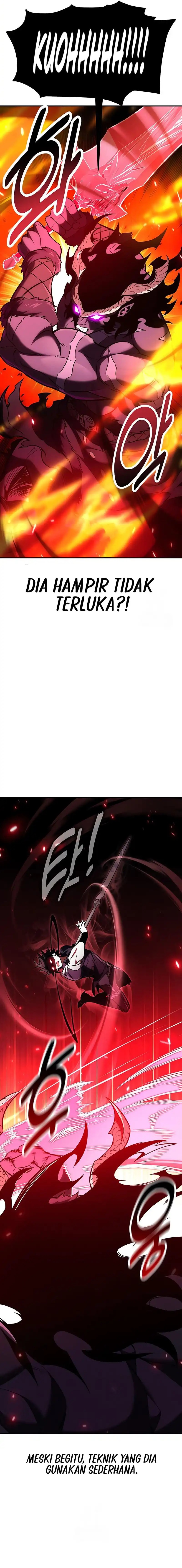 I Killed An Academy Player Chapter 88 Gambar 13