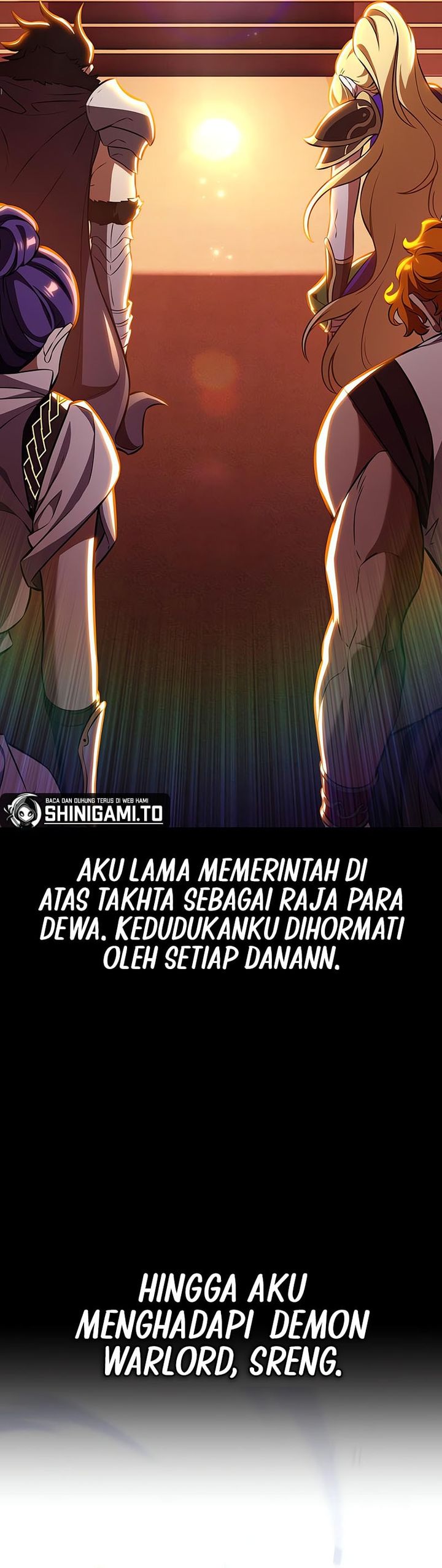 I Killed An Academy Player Chapter 89 Gambar 3