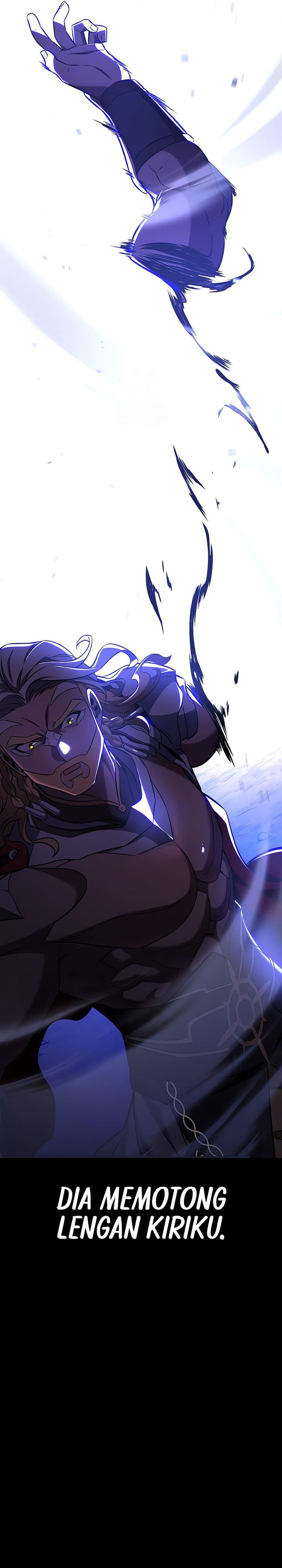 I Killed An Academy Player Chapter 89 Gambar 4