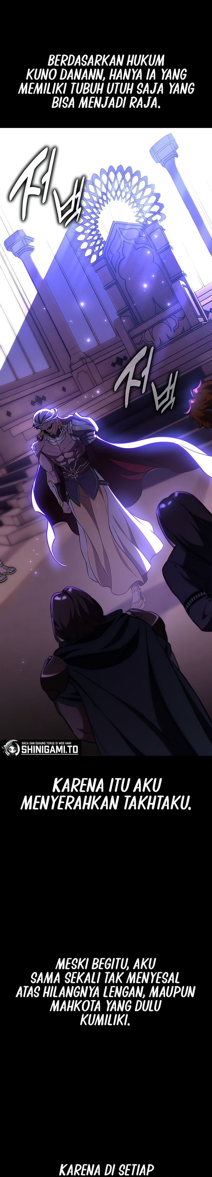 I Killed An Academy Player Chapter 89 Gambar 5