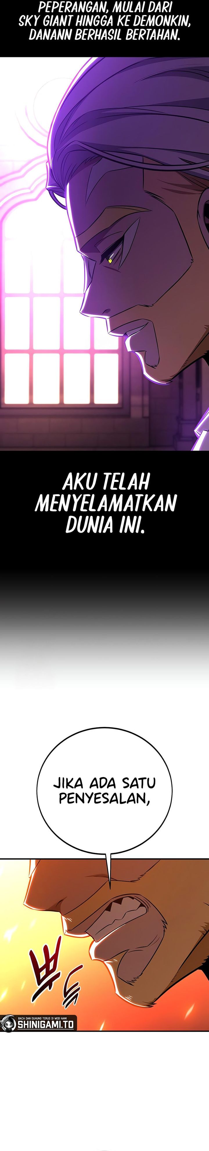 I Killed An Academy Player Chapter 89 Gambar 6