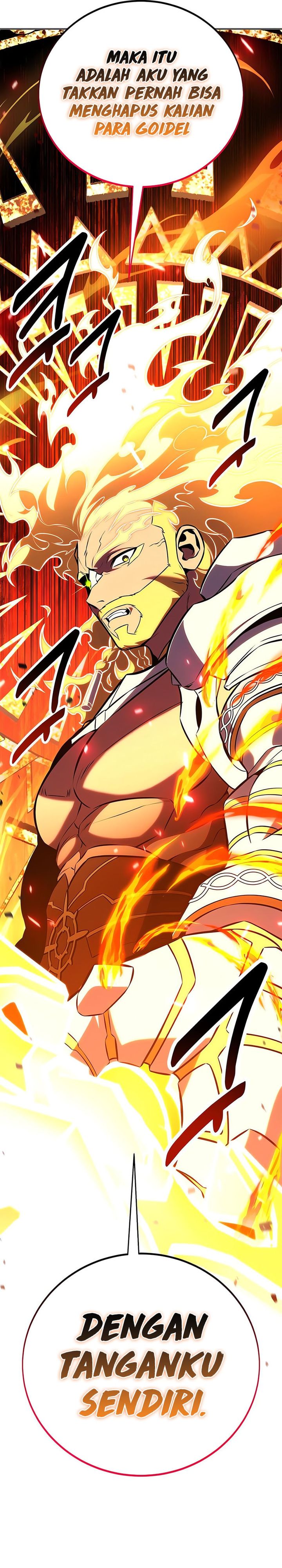 I Killed An Academy Player Chapter 89 Gambar 7