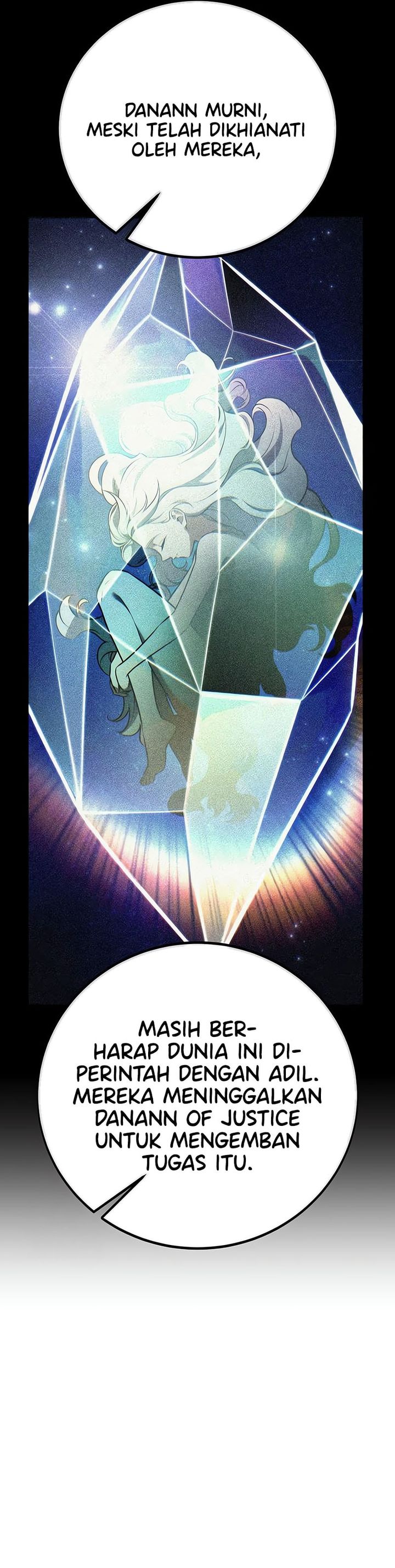 I Killed An Academy Player Chapter 89 Gambar 9