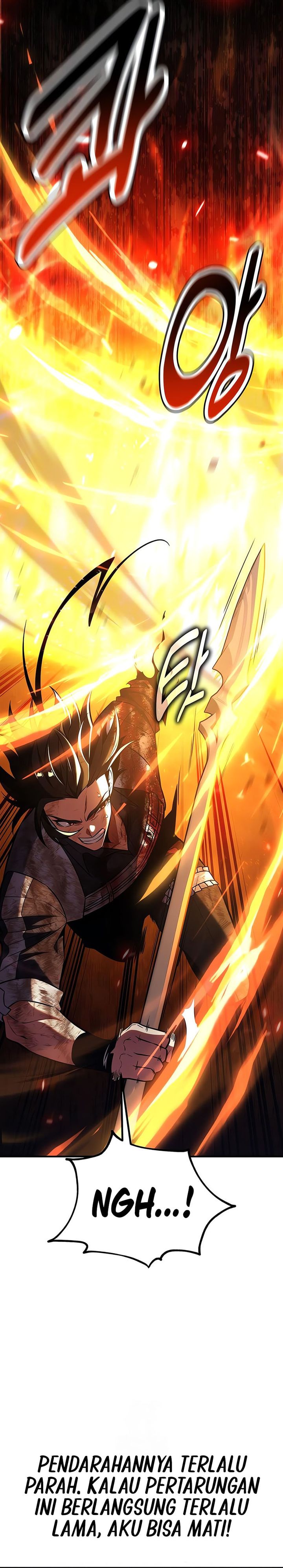 I Killed An Academy Player Chapter 89 Gambar 11