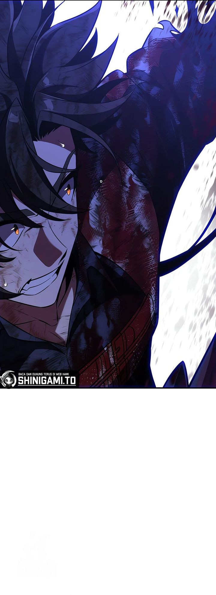 I Killed An Academy Player Chapter 89 Gambar 12