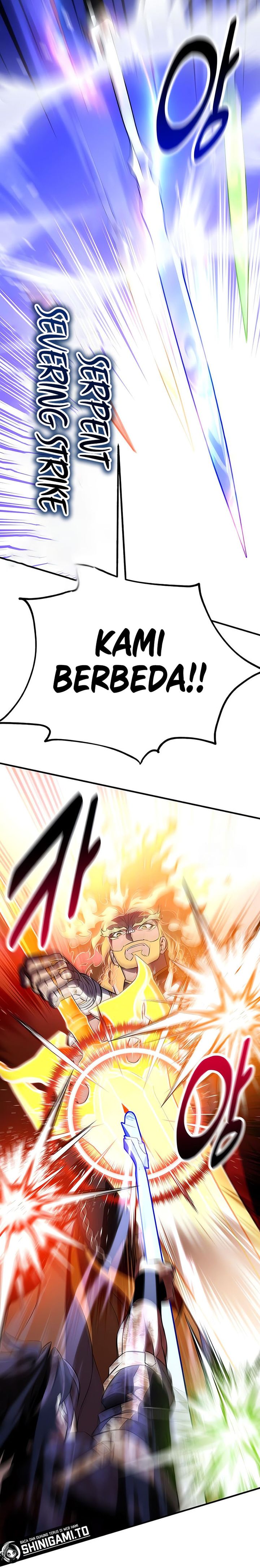 I Killed An Academy Player Chapter 89 Gambar 15