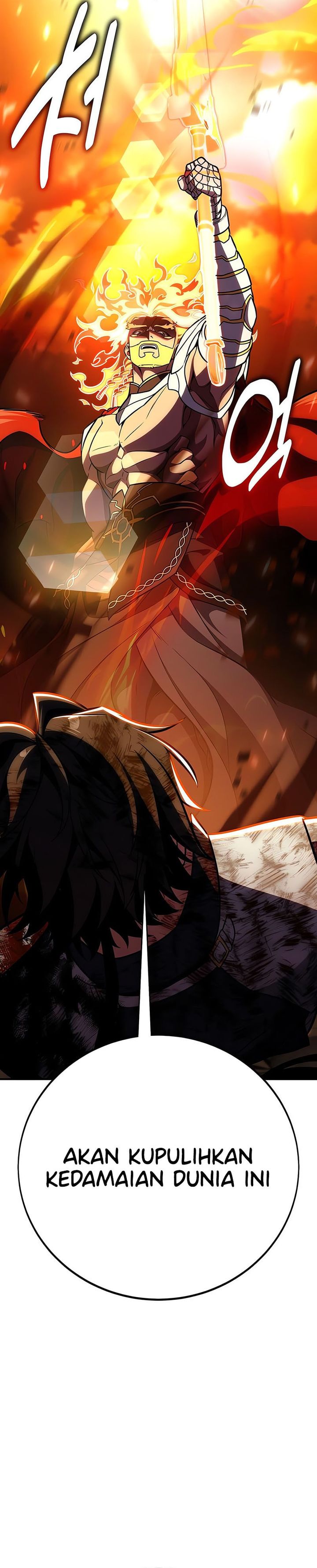 I Killed An Academy Player Chapter 89 Gambar 19