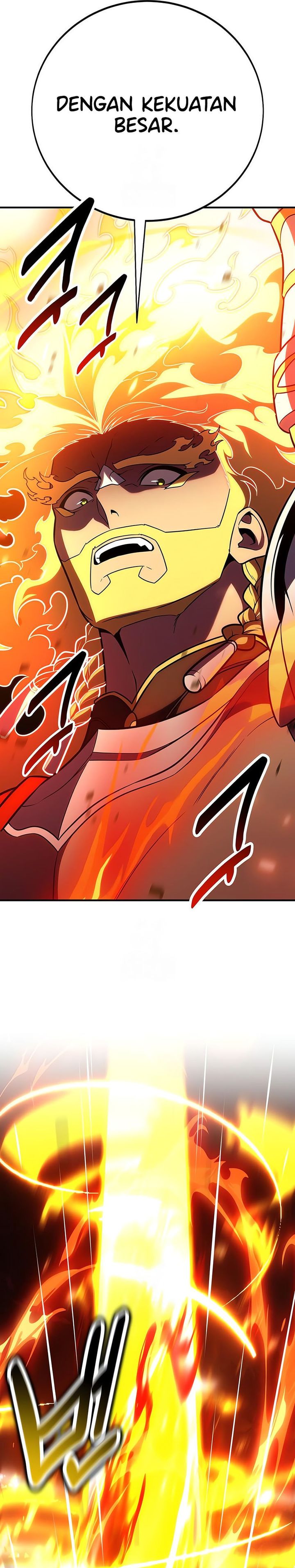 I Killed An Academy Player Chapter 89 Gambar 20