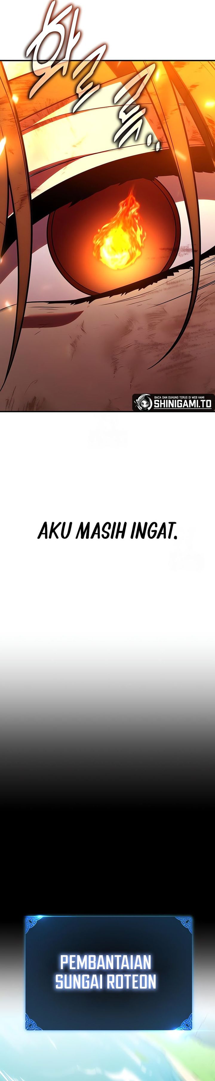 I Killed An Academy Player Chapter 89 Gambar 22