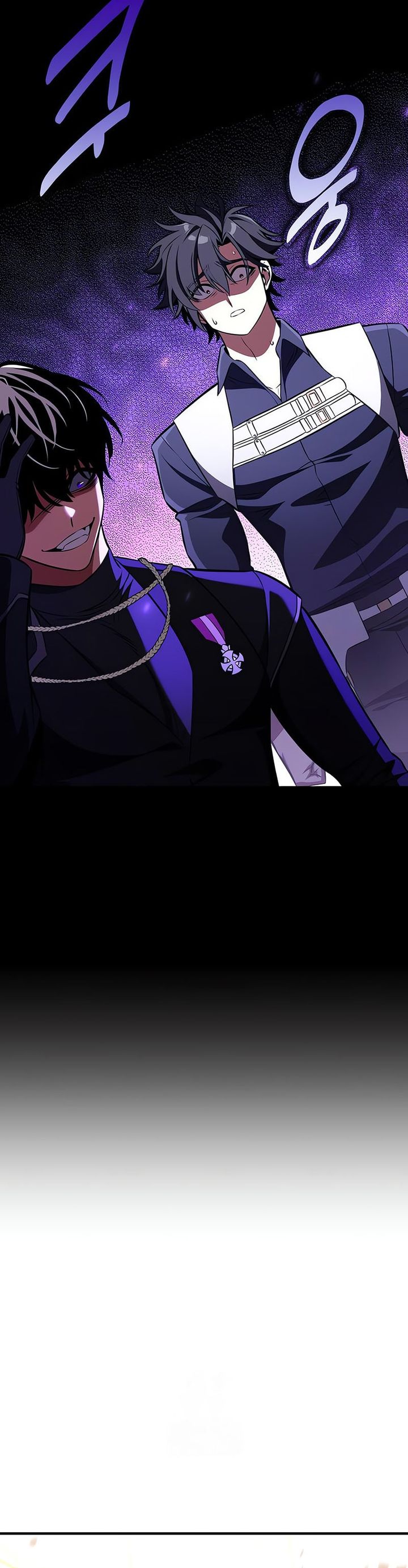 I Killed An Academy Player Chapter 89 Gambar 26