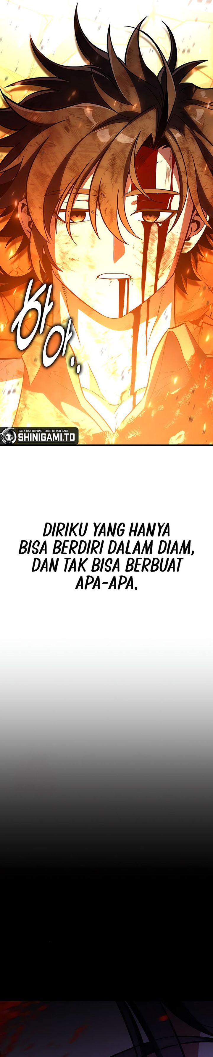 I Killed An Academy Player Chapter 89 Gambar 27