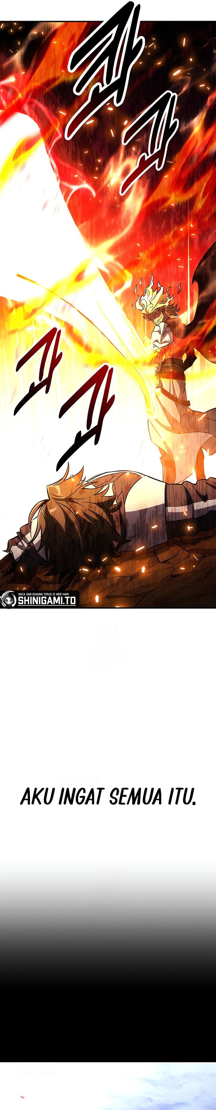 I Killed An Academy Player Chapter 89 Gambar 30