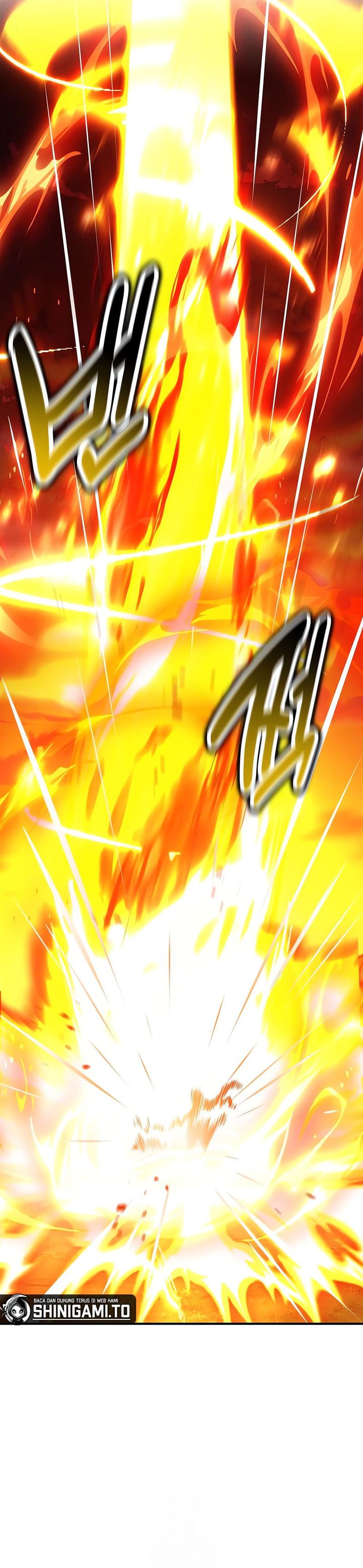 I Killed An Academy Player Chapter 89 Gambar 34