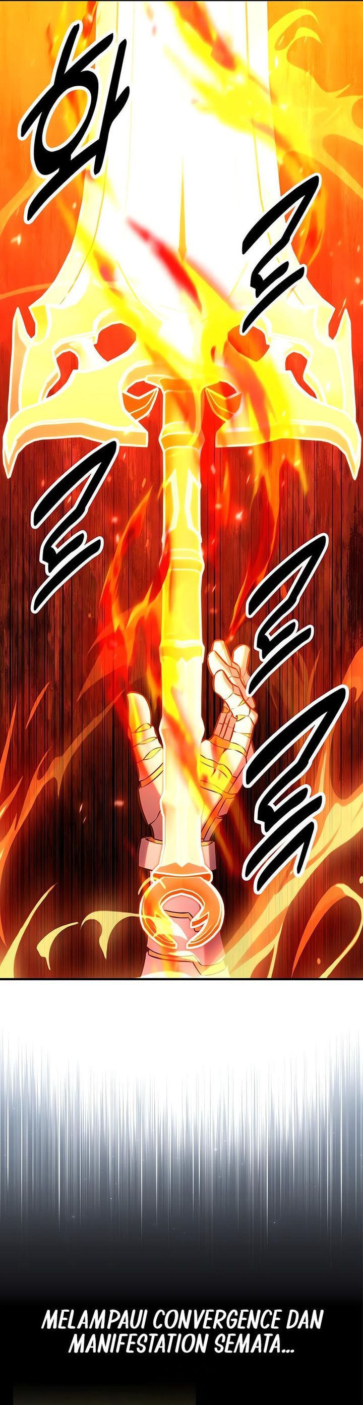 I Killed An Academy Player Chapter 89 Gambar 43