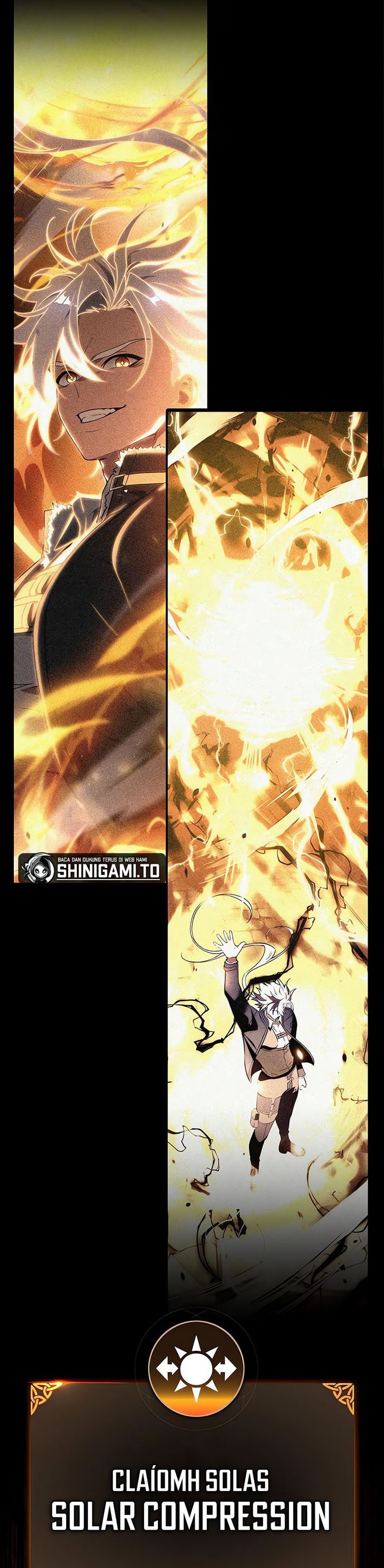 I Killed An Academy Player Chapter 89 Gambar 44