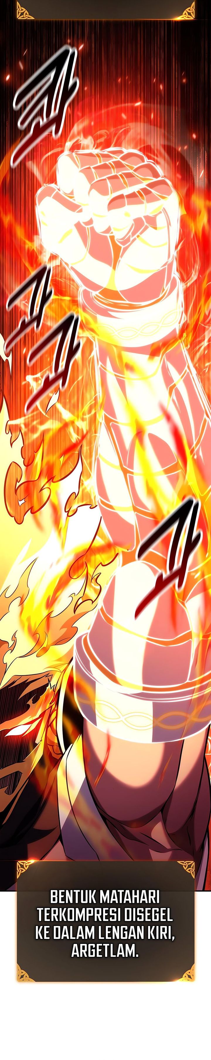 I Killed An Academy Player Chapter 89 Gambar 45