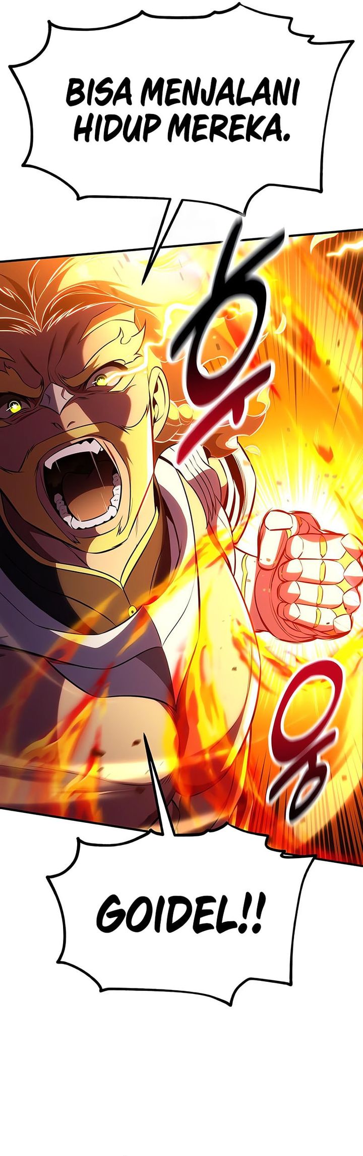 I Killed An Academy Player Chapter 89 Gambar 49